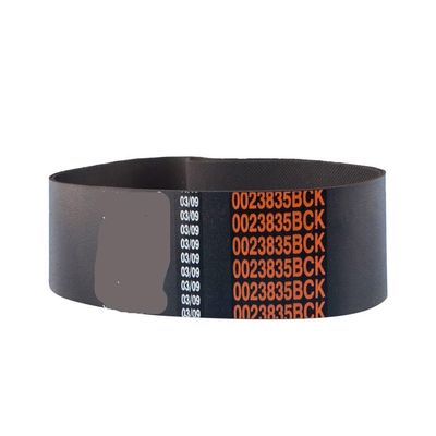 5pcs per lot Fit For ATM NCR Parts For P/N 0090023835 ATM Belts 009-0023835 Transfer Flat Belts