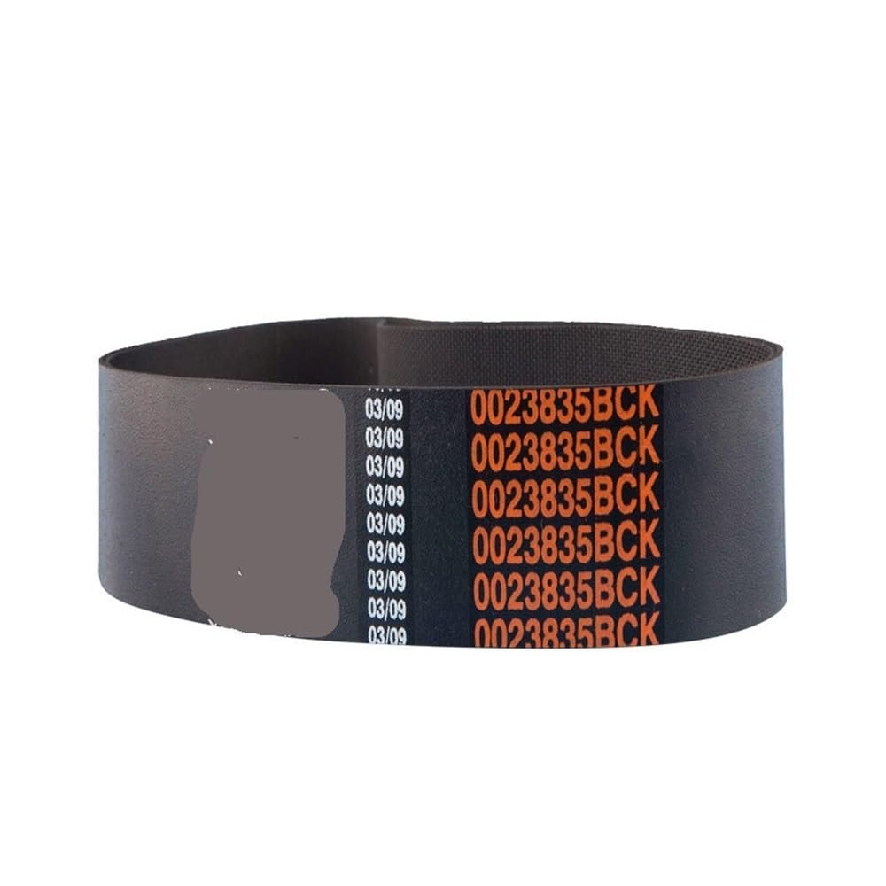 5pcs per lot Fit For ATM NCR Parts For P/N 0090023835 ATM Belts 009-0023835 Transfer Flat Belts