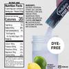 Pedialyte Sport Pro Electrolyte Powder | 6 Key Electrolytes for Muscle Support | Fast Hydration for Before, During, & After Exercise | Lemon Lime, 36 Powder Packets view 4