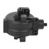 Alomejor Front Gear Box, Durable Plastic Material Easy to Install, Compact Lightweight Replacement for RC Crawler Car, with Convenient Tool Free Setup, for HSP 94123 94111 94107 94106 view 2