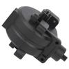 Alomejor Front Gear Box, Durable Plastic Material Easy to Install, Compact Lightweight Replacement for RC Crawler Car, with Convenient Tool Free Setup, for HSP 94123 94111 94107 94106 view 3
