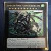 Jupiter The Power Patron of Destruction (Starlight Rare) - DOOD-EN044 - Starlight Rare - 1st Edition view 1