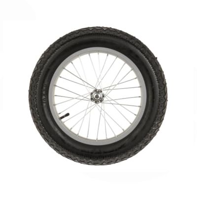 Front Wheel and Axle Complete Rambler 16 - USA