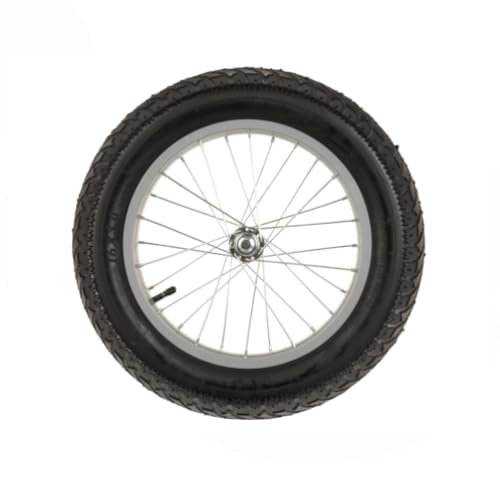 Front Wheel and Axle Complete Rambler 16 - USA