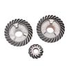 CQadsDyrx Gear Kit Compatible with 4-Stroke 10HP, 15HP, and 20HP Boat Engines Includes Part Numbers 879147T90, 879147T91, 879147T92 view 1