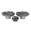 CQadsDyrx Gear Kit Compatible with 4-Stroke 10HP, 15HP, and 20HP Boat Engines Includes Part Numbers 879147T90, 879147T91, 879147T92 view 2
