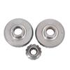 CQadsDyrx Gear Kit Compatible with 4-Stroke 10HP, 15HP, and 20HP Boat Engines Includes Part Numbers 879147T90, 879147T91, 879147T92 view 3