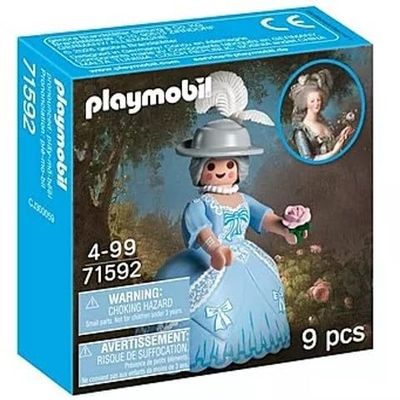 PLAYMOBIL 71592 Queen Marie Antoinette