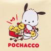 Sanrio 727725 Pouch (Pochacco I Love Pe-Chans), for Ages 3 and Up view 4