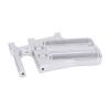 Aluminum RC Motor Mount, Sturdy with Improved Power Transmission Durable Car Bracket Aluminum Alloy for Off-Road Racing High-Speed Driving RC Enthusiasts view 3