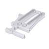 Aluminum RC Motor Mount, Sturdy with Improved Power Transmission Durable Car Bracket Aluminum Alloy for Off-Road Racing High-Speed Driving RC Enthusiasts view 4
