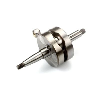 Racing Crankshaft Motorcycle For Pe50 NK7 XP6 XP7 En SM XR6 XR7 50cc 2 Stroke 1E40MB Engine AM6