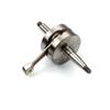 Racing Crankshaft Motorcycle For Pe50 NK7 XP6 XP7 En SM XR6 XR7 50cc 2 Stroke 1E40MB Engine AM6 view 2