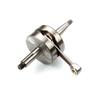 Racing Crankshaft Motorcycle For Pe50 NK7 XP6 XP7 En SM XR6 XR7 50cc 2 Stroke 1E40MB Engine AM6 view 3