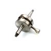 Racing Crankshaft Motorcycle For Pe50 NK7 XP6 XP7 En SM XR6 XR7 50cc 2 Stroke 1E40MB Engine AM6 view 4