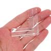 Ipetboom 20pcs Window Corner Protectors Safety Pads PVC Edge and Corner Guards for Furniture and Desk Protection in Home and Office view 4