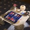 Jonathan Adler Le Backgammon Set view 3