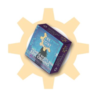 Backstory Prompts Expansion