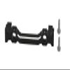Aluminum Front Bumper Mount Hot Racing SXTF03MF01 SCX24 Compatible with SCX24 view 1