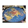 WAR ROOM: Jumbo Map - Neoprene (47" diameter) Nightingale Games Shop view 1