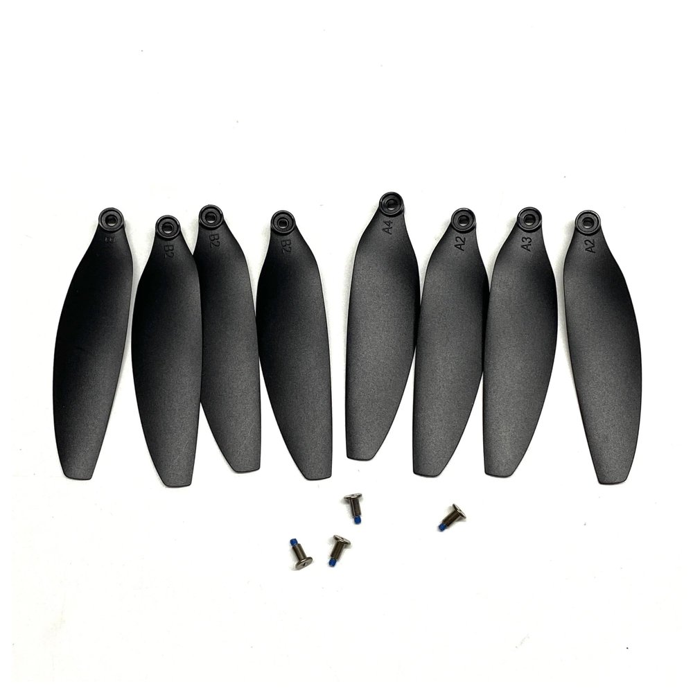 Propeller Reinforced Composite For Z908 Max/ProMax Drone Accessories 8pcs(Z908Max Paddle 16pcs)