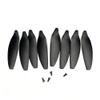 Propeller Reinforced Composite For Z908 Max/ProMax Drone Accessories 8pcs(Z908Max Paddle 16pcs) view 1