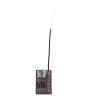 4 Channel RC Transmitter, Code Matching Feature, Replacement Remote Control for RC Car Enthusiasts, Hobbyists, and Model Vehicle Owners view 1