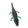 Julihai Wind Up Toy, Iron Retro Collectible with Snapping Mouth and Crawling Action, for Desktop Decorations Photography Gifts view 4