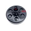 20mm 10 Tooth Centrifugal Clutch Assy Compatible with Go Kart view 1