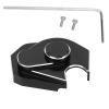 Aluminum Alloy Gearbox Cover, Small Lightweight Compact Durable with Fixed Screws Easy Install RC Car Parts 1/24 Scale for Hobbyists Off-Road Enthusiasts Modeling Racing view 4