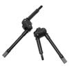 3-Section Isokinetic Axles Compatible with SCX24 RC Vehicle view 3