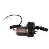 280 Motor Gear Box Replacement Low Friction Low Noise High Performance Metal Power Box for MN78 1/12 RC Cars view 4