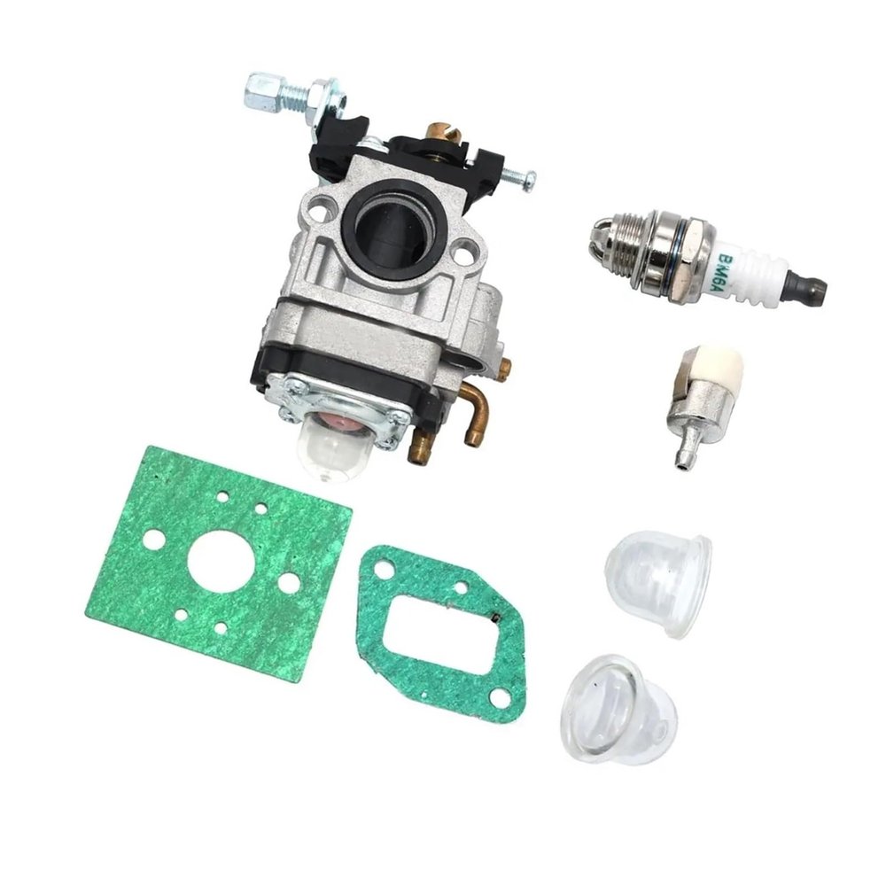 Carburetor Fit For BP40 BP40LE BP45LE BP50 BP50LE BP60 BP65LE