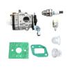 Carburetor Fit For BP40 BP40LE BP45LE BP50 BP50LE BP60 BP65LE view 3