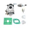 Carburetor Fit For BP40 BP40LE BP45LE BP50 BP50LE BP60 BP65LE view 4