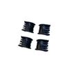 2SETS SWAY BAR RUBBER SUPPORTER OF Rear Suspension For Cf ATV PARTS 450 550 600 800 X5 X6 X8 9GQ0-060003 view 3