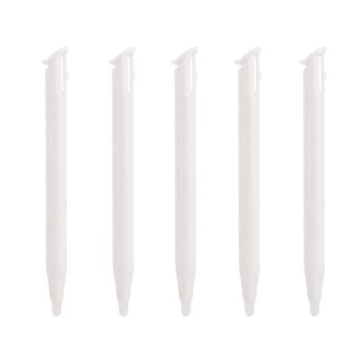 Active Pen 5 Packs Mobile for Touch Pen for 2DS LL/XL Game Console for Touch Screen Sensiti