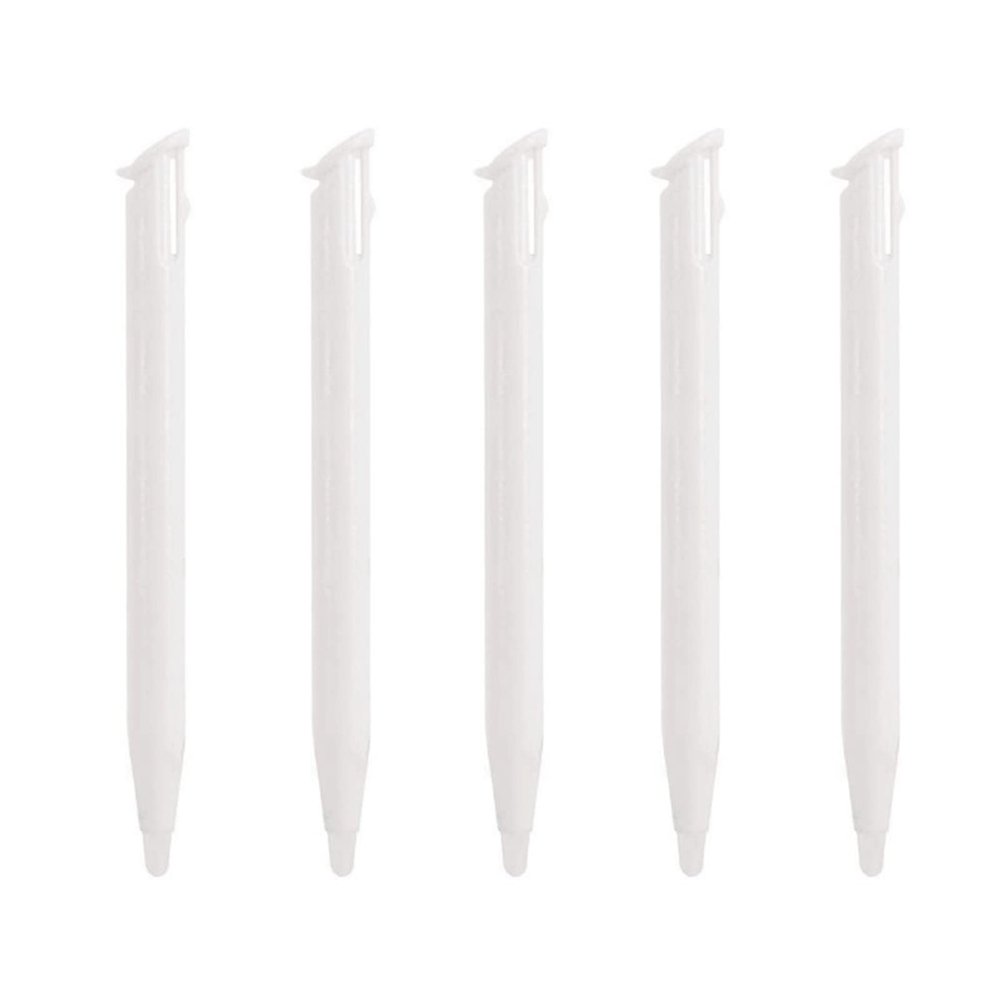 Active Pen 5 Packs Mobile for Touch Pen for 2DS LL/XL Game Console for Touch Screen Sensiti