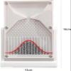 1218cm Galton Board Normal Distribution Model, Probability Statistics Teaching Demonstration Tool, Educational Desk Toy view 2