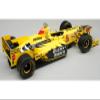 Jordan Honda 198 1998 British GP Driver: Damon Hill Car #9 view 2