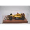 Jordan Honda 198 1998 British GP Driver: Damon Hill Car #9 view 3