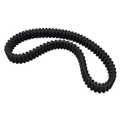 Drive Belt 850x30 59011-0003 Compatible with Brute Force 650 750 4X4 4X4i EPS KVF360 Prairie 360 700 4X4 Teryx 750 FI 4X4