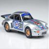 1:64 Porsche 911 Carrera RSR 3.0 1975 'Martini' view 1