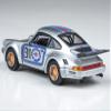 1:64 Porsche 911 Carrera RSR 3.0 1975 'Martini' view 2