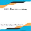 ABIM Gastroenterology Study Guide Flashcards view 1