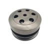 Clutch Pulley Assembly 22T Spline Driven Wheel Compatible With GY6 50cc 4 Stroke Full Auto Scooter Moped 1P39QMB Engine view 1