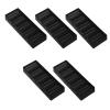 Mjaie Compartment Acrylic Case Portable Design for Organized view 4
