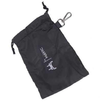 Mjaie Protective Storage Bag for Controllers Lightweight Water Oxford Fabric Carry Case with Soft Lining Oxford Cloth Bag