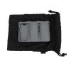 Mjaie Protective Storage Bag for Controllers Lightweight Water Oxford Fabric Carry Case with Soft Lining Oxford Cloth Bag view 4