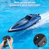 Mjaie Fast Charging Toy Vessel for Hard Wearing Construction Ideal Present Option Electric Device Ship view 3